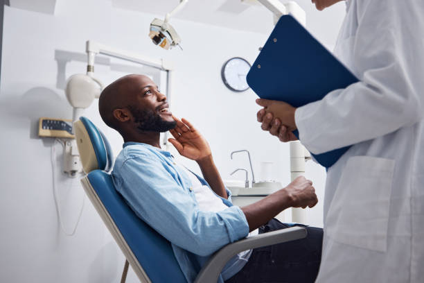 Best Emergency Gum Treatment in Hialeah, FL
